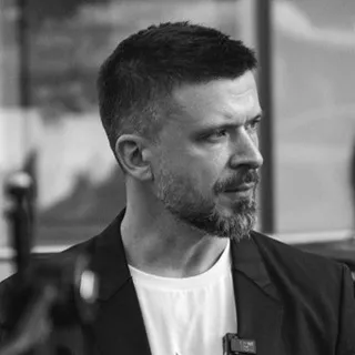 Григорий Сергеев