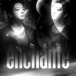 РЕСТ enchantéⁱⁿᶠᵒ