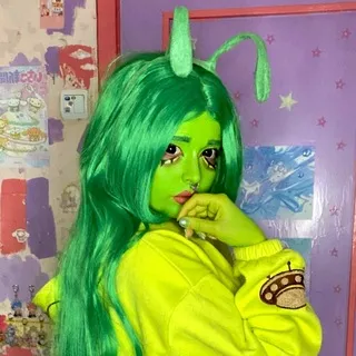 Инопланетная база 🪐👾