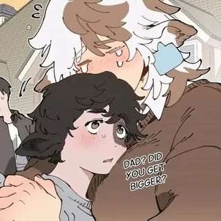 !!РЕСТ!!~[♡°• Бурёнок •°♡]~
