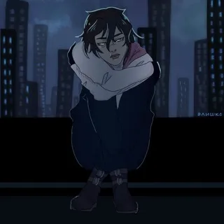 Местечко Энни
