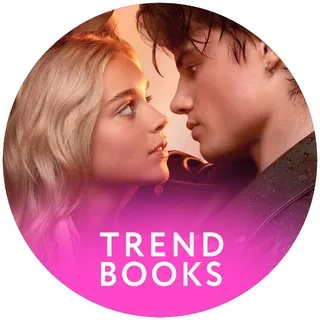 Trendbooks 📖 книги YA