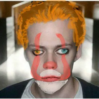 ᴘᴇɴɴʏᴡɪsᴇ ᴄᴏɴꜰᴇssɪᴏɴ/🤡🎈/