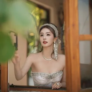 你的窗外