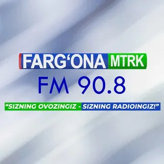 Farg'ona Radiosi | Rasmiy kanal