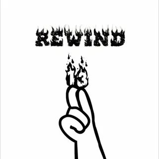 Rewind / Нижний Новгород
