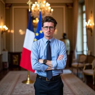 Французский вестник 🇫🇷 French Dispatch