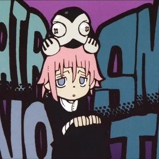 ANIME & MANGA CF