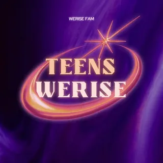 WERISE TEENS