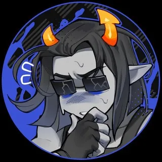 Homestuck headcannons confession !!