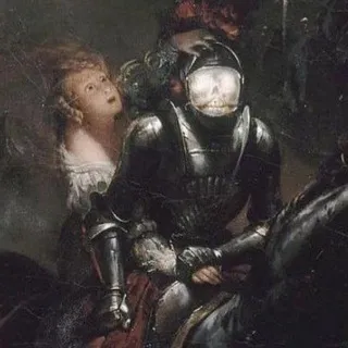 Dark & Fascinating Art (Vin's Favourite Artwork Archive)