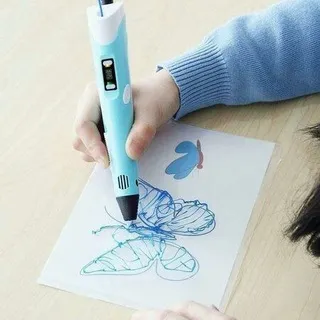 ​˗ˏˋ 3Д РУЧКА КФ´ˎ˗