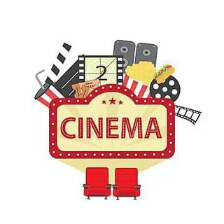 Cinepolis 📽️🍿