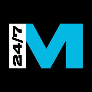Москва 24/7