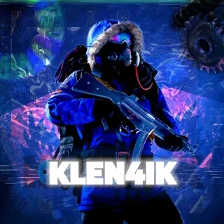 KLEN4IK