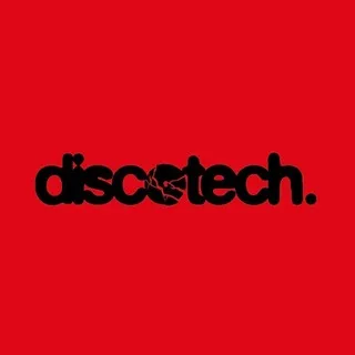 discotech // may 22, rndm