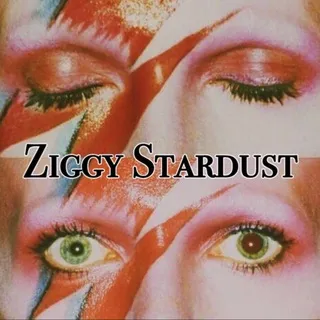 Ziggy Stardust