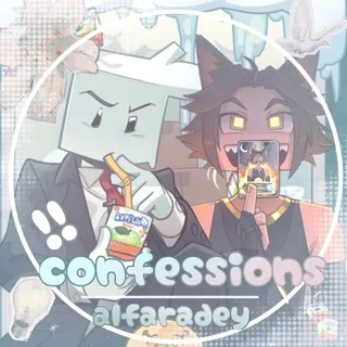 Faradey×Alfedov confession