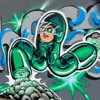 Freshest 💚
