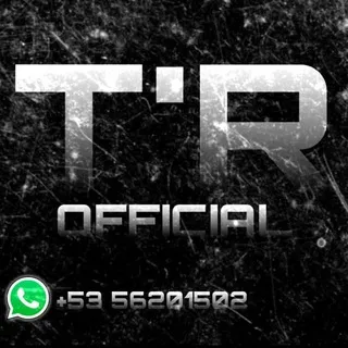 🔥🔥Los TR♠️🔥🔥🎤🎧