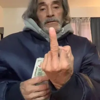 legendary GIFs