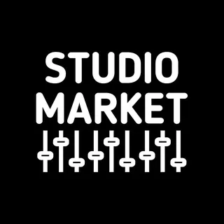 Studio Market