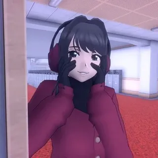 𝘔𝘦 𝘢𝘯𝘥 𝑾𝑯𝑶 ? (𝘳𝘶 𝘤𝘧)