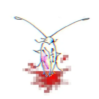 (рест)「◥Anus Tapakana◤」‐🪳🚩