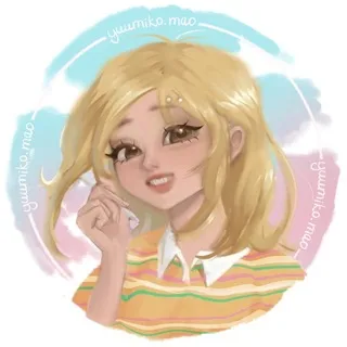 yuumiko.mao(voice actor)