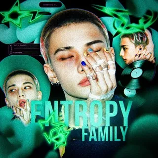 Закрыто. ᴇnᴛrᴏᴩy fᴀʍily