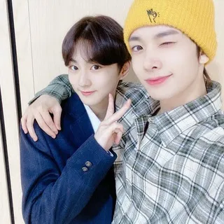 hee to won no aida : 쌍둥이 ⁷