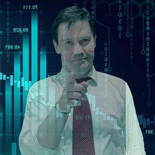 Простой, Понятный и Прибыльный Трейдинг