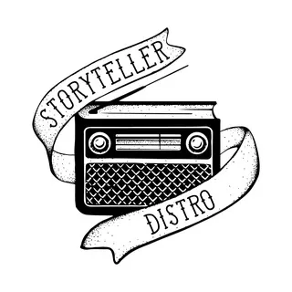 Storyteller