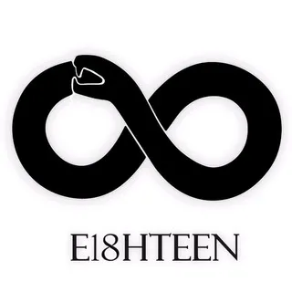E18HTEEN+ | DCT