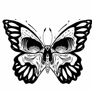 Girls Tattoos 🦋
