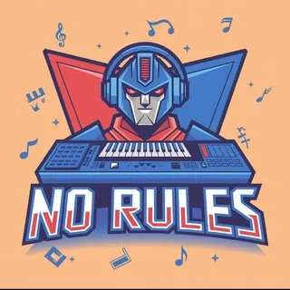 No Rules🇷🇺