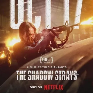 The Shadow Strays || Fuera de las Sombras 2024