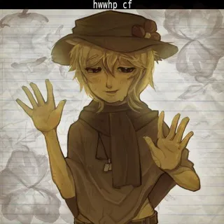hwwhp ^_^ confession + Daily . .