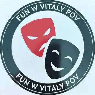fun w vitaly pov