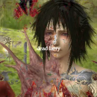dead larry #supremacy