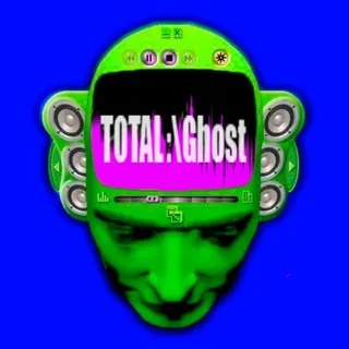 TOTAL:\Ghost\флудилка