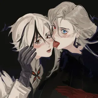 𝑭𝒂𝒕𝒉𝒆𝒓 𝒙 𝑽𝒊𝒓𝒕𝒖𝒂𝒍 𝑫𝒊𝒗𝒂 🎭