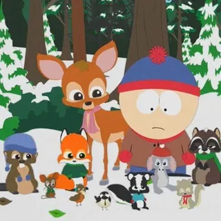 Fox's Chatter