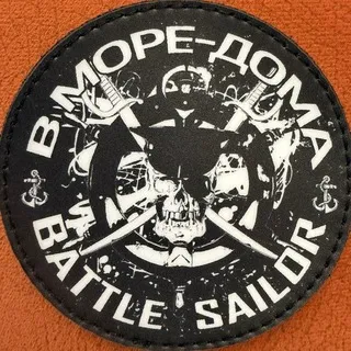 Battle_🅉 _Sailor ⚓