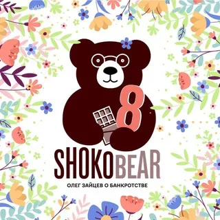 Shokobear (Олег Зайцев о банкротстве)