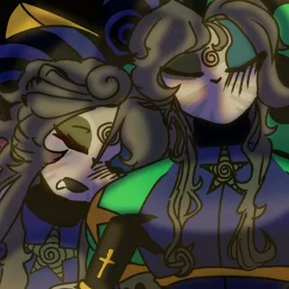「Aᴄrᴏʙᴀᴛ Twins Tᴇnᴛ」