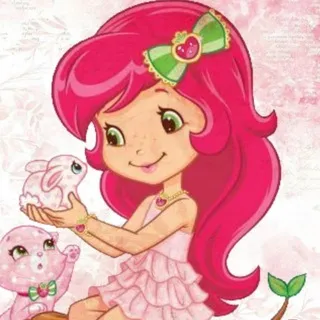 ✧Strawberry shortcake✧
