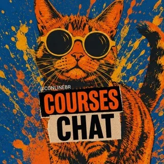 Chat @conlinebr