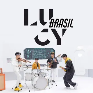LUCY ISLAND BR
