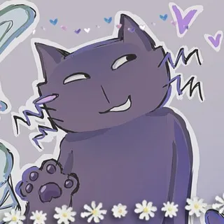 Fan characters HOP cf 🐾